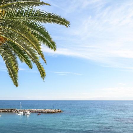 Le Coq Ligures - Air Conditioning - Seafront - Wifi Рокебрюн — Кап-Мартен Экстерьер фото